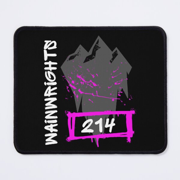 Item preview, Wainwrights - 214 - Lake District National Park - Mountain Bagging - Graffiti - #49 designed and sold by WildBerryMount.