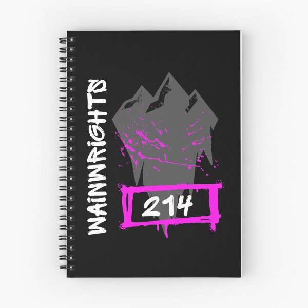 Item preview, Wainwrights - 214 - Lake District National Park - Mountain Bagging - Graffiti - #49 designed and sold by WildBerryMount.