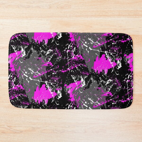Item preview, Wainwrights - 214 - Lake District National Park - Mountain Bagging - Graffiti - #49 designed and sold by WildBerryMount.