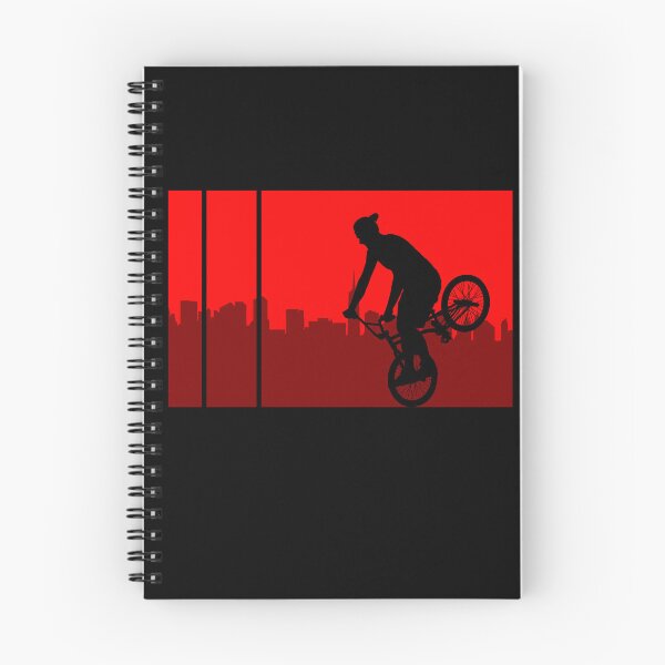Artikelvorschau, BMX Flatland Freestyle Stunts entworfen und verkauft von roadworkplay.