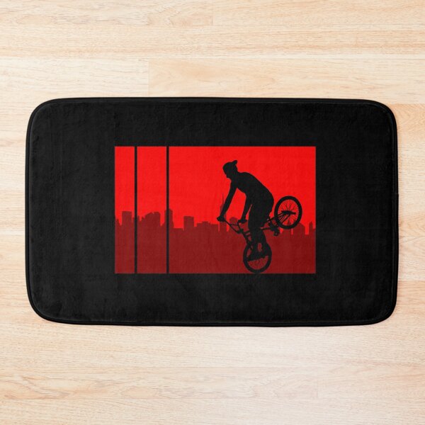 Item preview, BMX Flatland Freestyle Stunts designed and sold by roadworkplay.