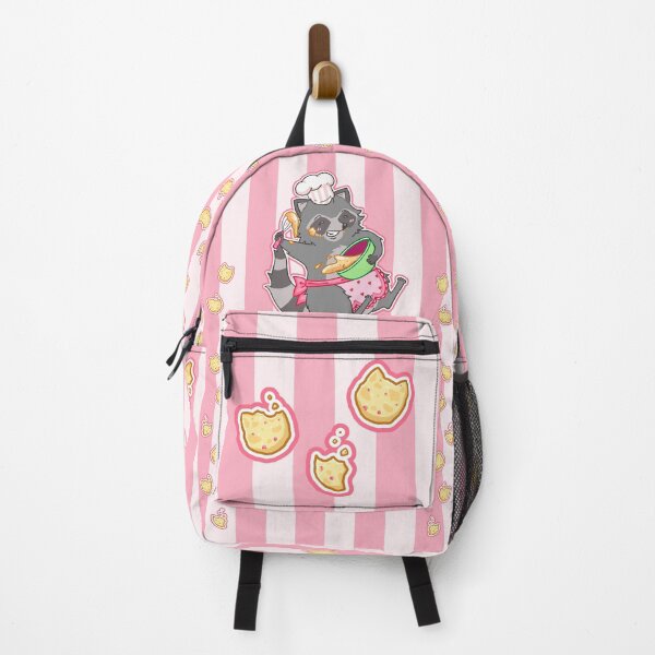Item preview, Street Cats - Baking Henry designed and sold by PurfectlyBrewed.