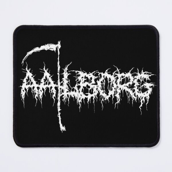 Item preview, AALBORG, Danmark - metal logo designed and sold by hjemstavn.