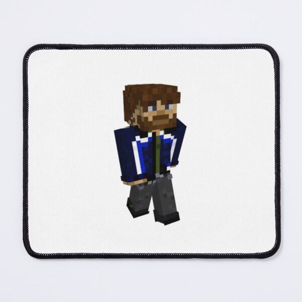 Item preview, Empires SMP | Pixlriffs Skin designed and sold by EDayMerch.