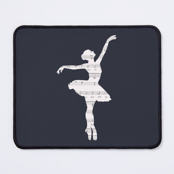 Item preview, El bailarín designed and sold by MDRNHOME.