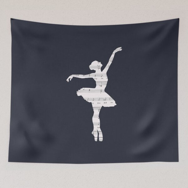 Item preview, The Dancer designed and sold by MDRNHOME.