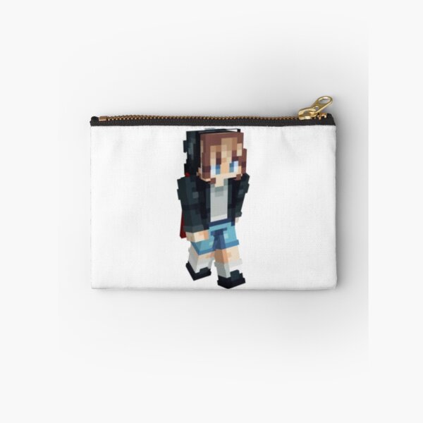 Item preview, Empires SMP | PearlescentMoon Skin designed and sold by EDayMerch.