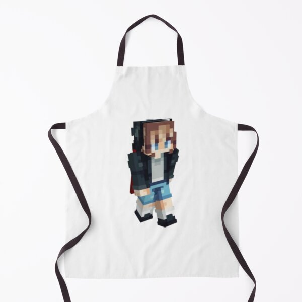 Item preview, Empires SMP | PearlescentMoon Skin designed and sold by EDayMerch.