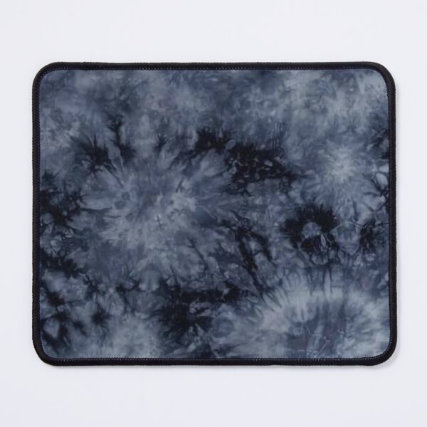 Item preview, Black Blue Tie Dye designed and sold by LouisMorgan.