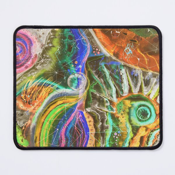 Item preview, Space in negative 2 designed and sold by Kissart.