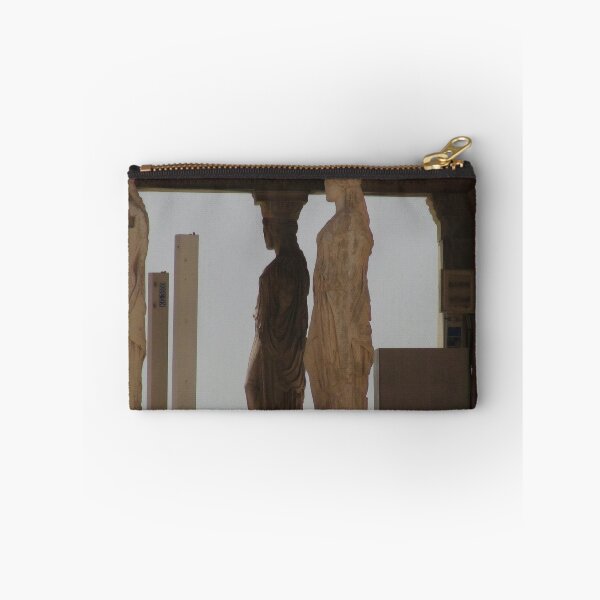 Item preview, Caryatids designed and sold by LuminusProject.