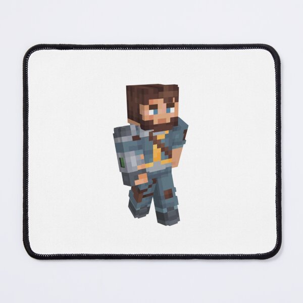 Item preview, Empires SMP | MythicalSausage Skin designed and sold by EDayMerch.