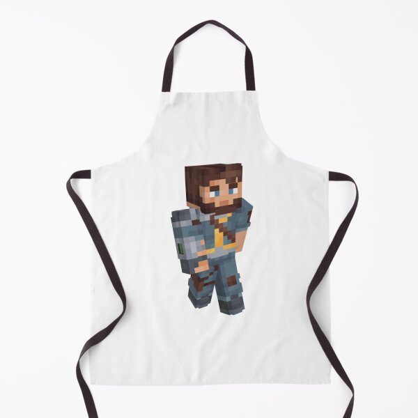 Item preview, Empires SMP | MythicalSausage Skin designed and sold by EDayMerch.