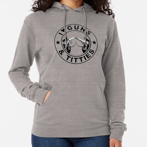 Smith and sales wesson hoodie