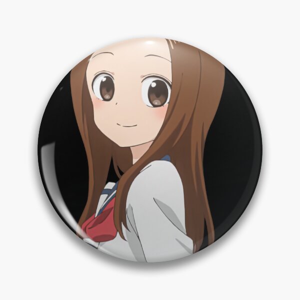 Pin de ☯︎ 𝕄𝚢𝘮𝑦 ☯︎ en Karakai jouzu Takagi-san^_^