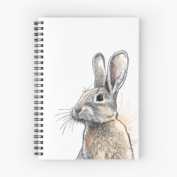 Item preview, Baby rabbit in pastel colored. designed and sold by Bokasana.