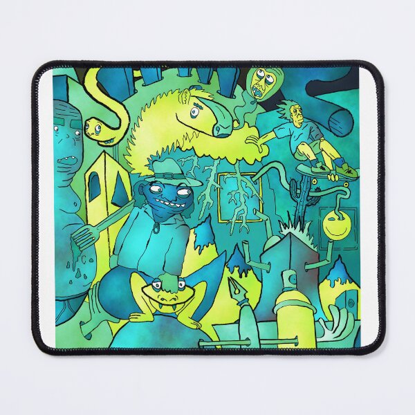 Item preview, Electric Scenes designed and sold by Tom Delves.