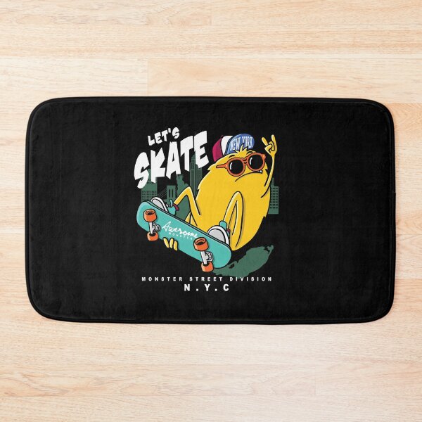 Item preview, Awesome Blop designed and sold by D3monic.