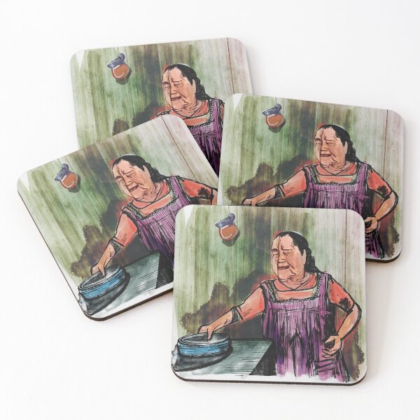 Item preview, De mi rancho a tu playera designed and sold by SIRAKIRI.