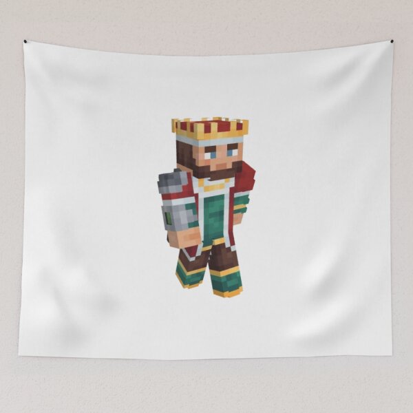 Item preview, Empires SMP | MythicalSausage designed and sold by EDayMerch.