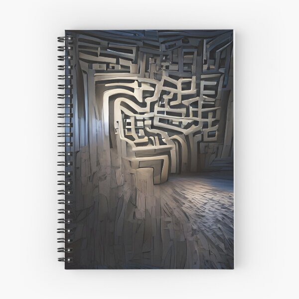 Item preview, maze,nature,art,beaty,landscape,picture,design designed and sold by PrintArtBank.