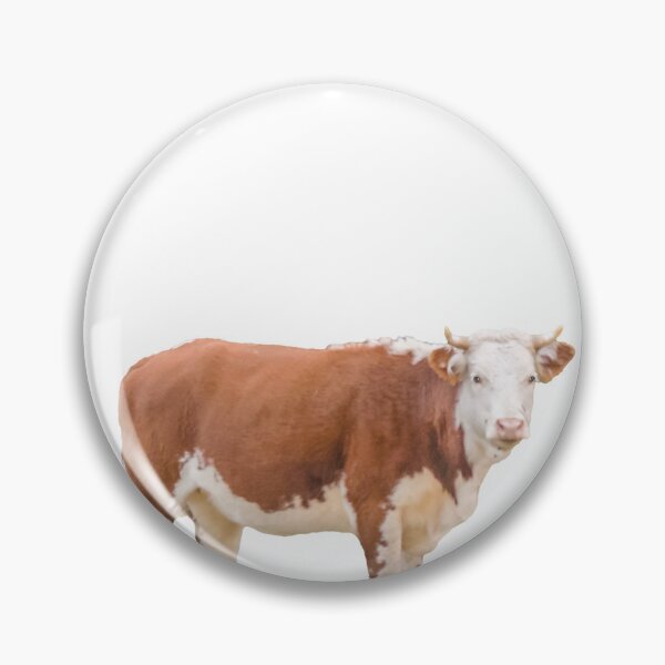 Item preview, Deja Moo The Feeling That You Have Met This Cow Before designed and sold by Javamba.