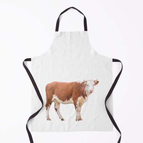 Item preview, Deja Moo The Feeling That You Have Met This Cow Before designed and sold by Javamba.