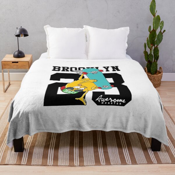 Item preview, Brooklyn Blop designed and sold by D3monic.