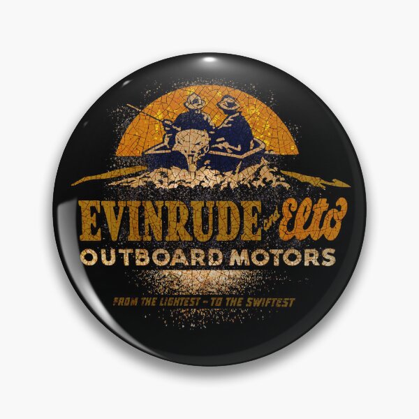 Item preview, Vintage Evinrude designed and sold by Centuryvault.