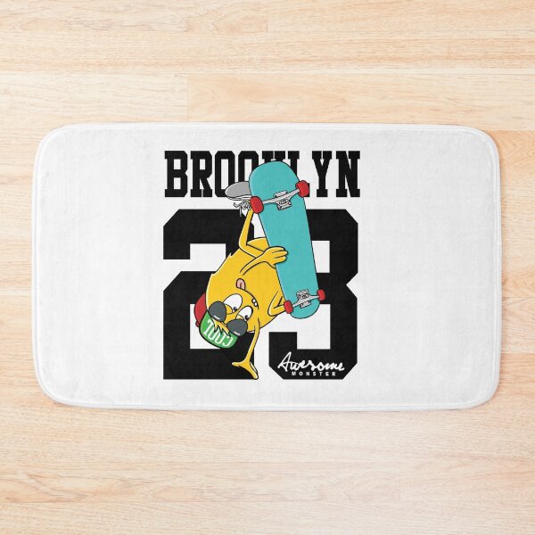 Item preview, Brooklyn Blop designed and sold by D3monic.