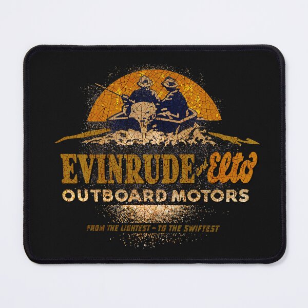 Item preview, Vintage Evinrude designed and sold by Centuryvault.