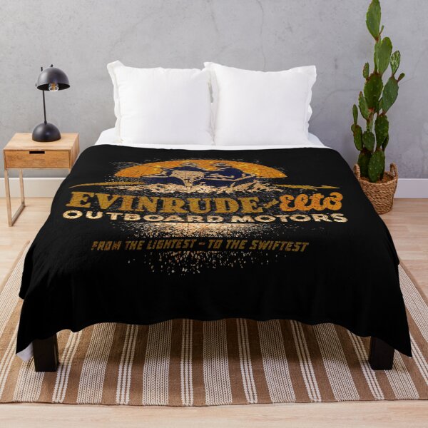 Item preview, Vintage Evinrude designed and sold by Centuryvault.