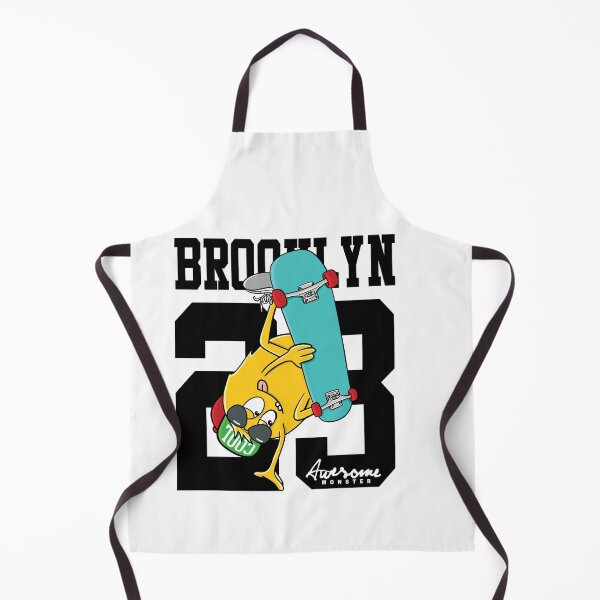 Item preview, Brooklyn Blop designed and sold by D3monic.