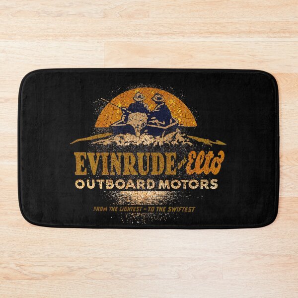 Item preview, Vintage Evinrude designed and sold by Centuryvault.