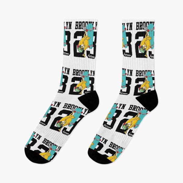 Item preview, Brooklyn Blop designed and sold by D3monic.