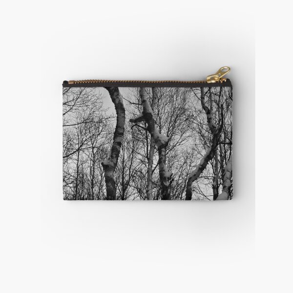 Item preview, Arctic birch forest view designed and sold by Jo-Ino.