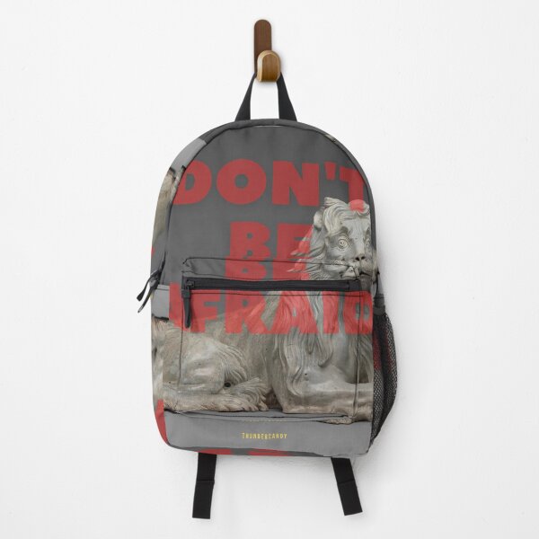 Item preview, Don't be afraid designed and sold by thundercandy.