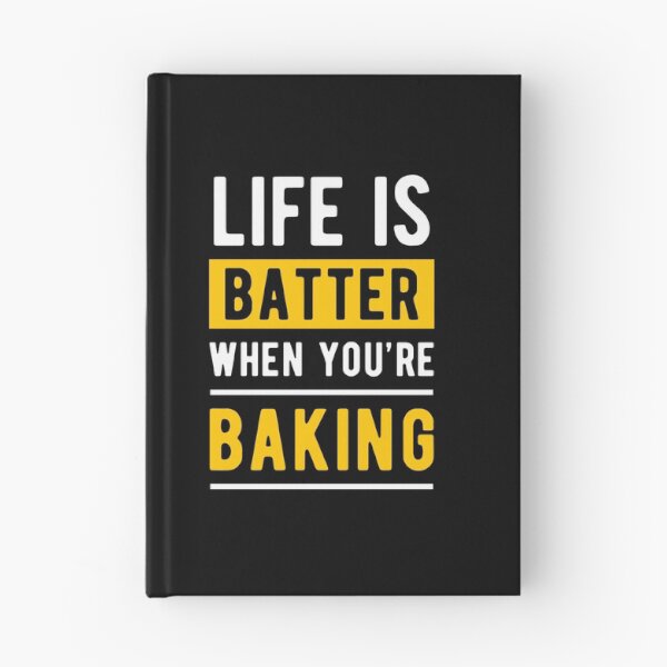 Item preview, Baking Joke Baker Cake Cookies designed and sold by ReignGFX.