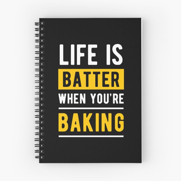 Item preview, Baking Joke Baker Cake Cookies designed and sold by ReignGFX.
