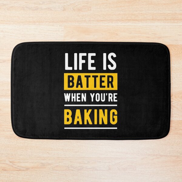 Item preview, Baking Joke Baker Cake Cookies designed and sold by ReignGFX.