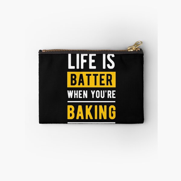 Item preview, Baking Joke Baker Cake Cookies designed and sold by ReignGFX.