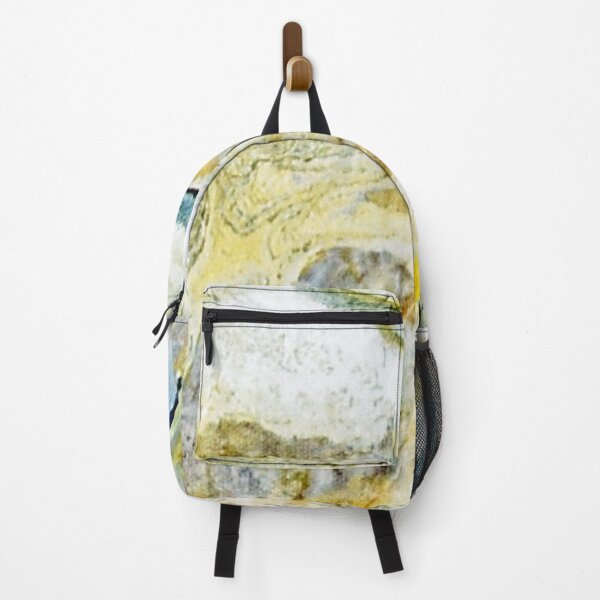 Item preview, Turbulent Flight over Mountain designed and sold by Jennifer Wadsworth.