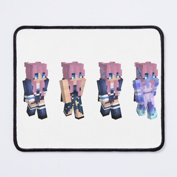 Item preview, Empires SMP | LDShadowLady Skins designed and sold by EDayMerch.
