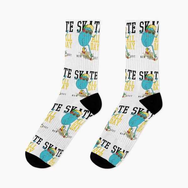 Item preview, Skater Blop designed and sold by D3monic.