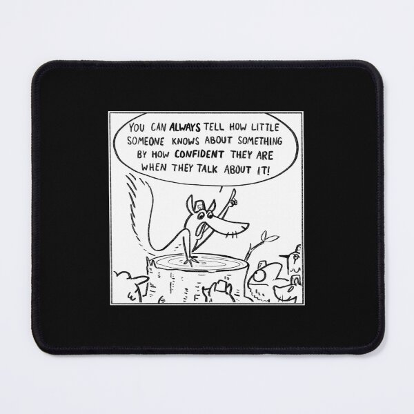 Item preview, Confident Speech designed and sold by Flumpy-Tripod.