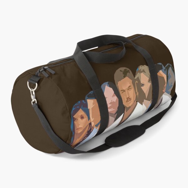 Item preview, greys anatomy the original team design black designed and sold by ABHI-ART.