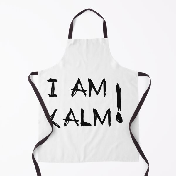 Item preview, I Am Calm designed and sold by LightNoirDesign.