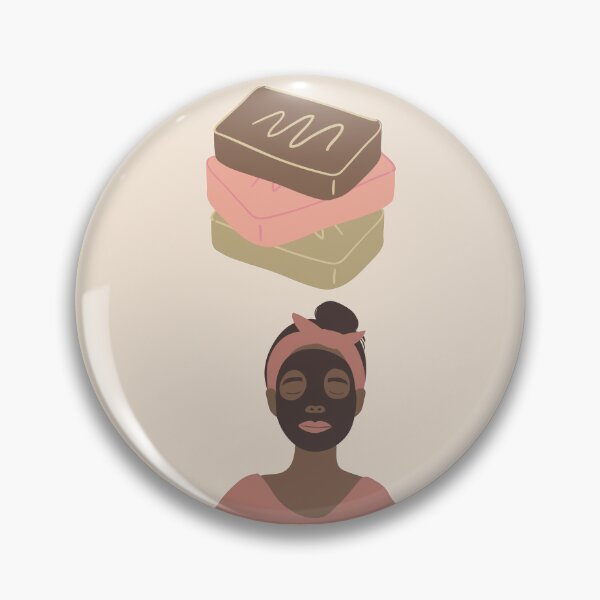 Artikelvorschau, Sunday Skincare Items - Self Care Collection entworfen und verkauft von Elena González Álvarez.