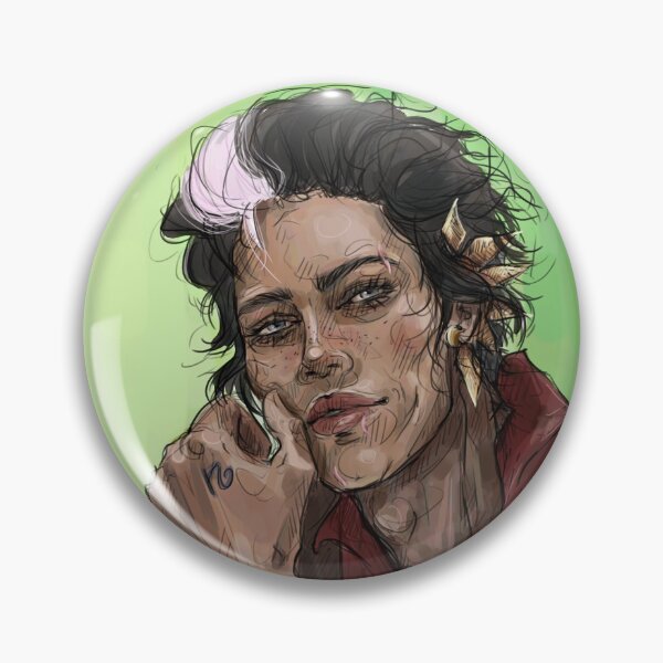 Item preview, The Apprentice designed and sold by maxgray-art.