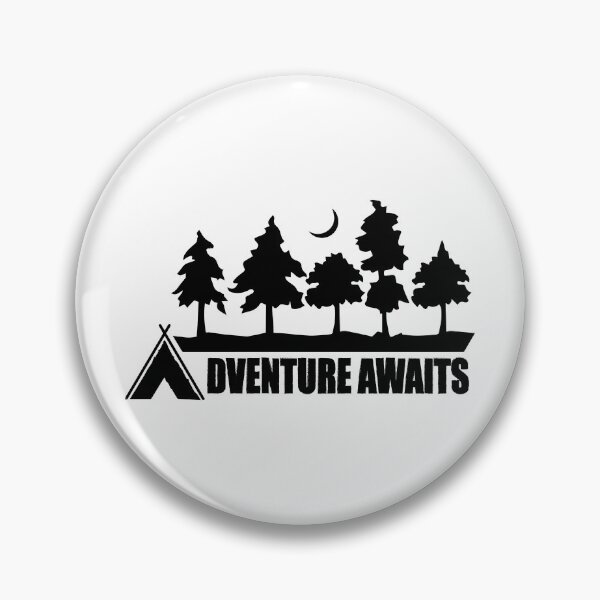 Artikelvorschau, Camping-T-Shirt, glückliches Camper-Shirt, Camping-Geschenk, lustiges Camping-Shirt, Geschenk für Papa, Outdoor-Shirt für Sie und Ihn entworfen und verkauft von SundayFootball.